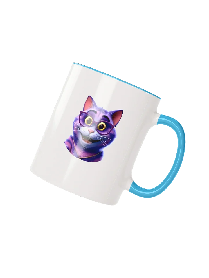 Boost’s Morning Mischief Mug product image (4)