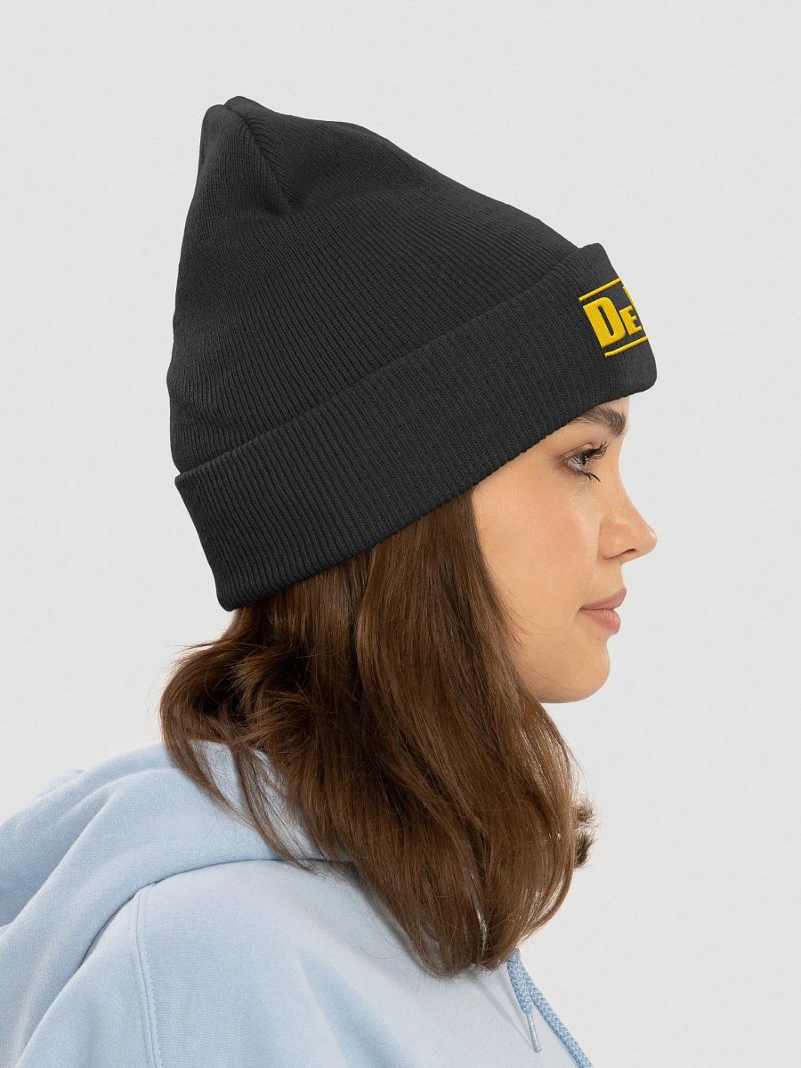 DeWeed Beanie product image (5)