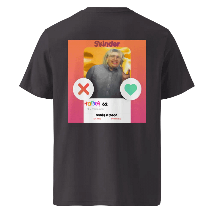 TRUE POWER (tshirt) product image (7)