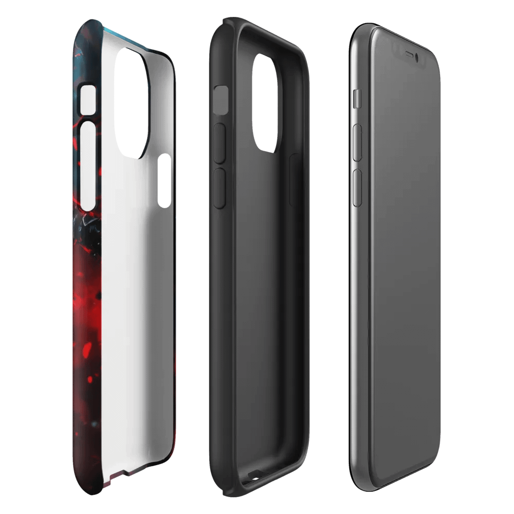 Anarchy Tough Case for iPhone® product image (29)