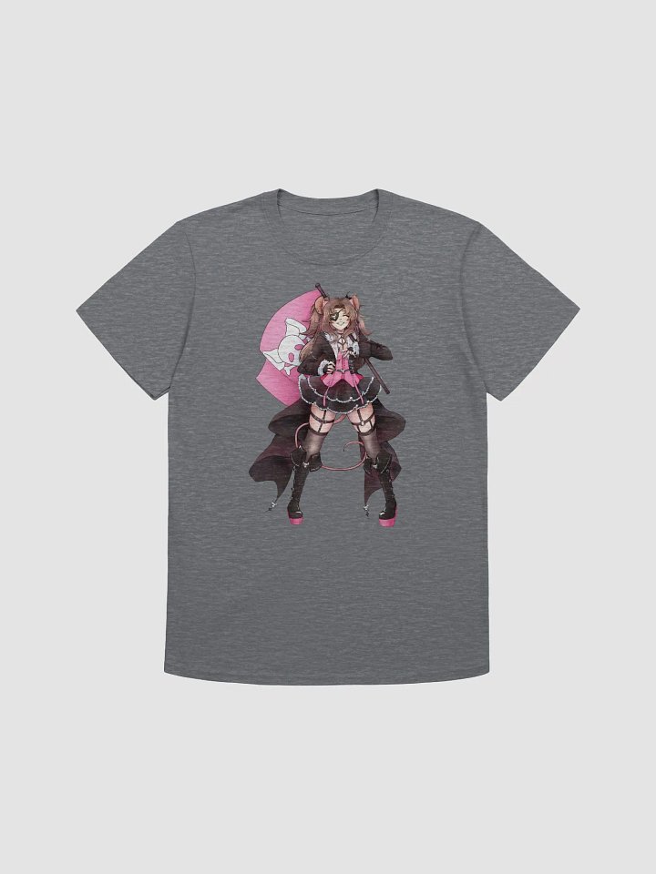 Kyoharu Flag Gildan Unisex Softstyle T-Shirt product image (1)