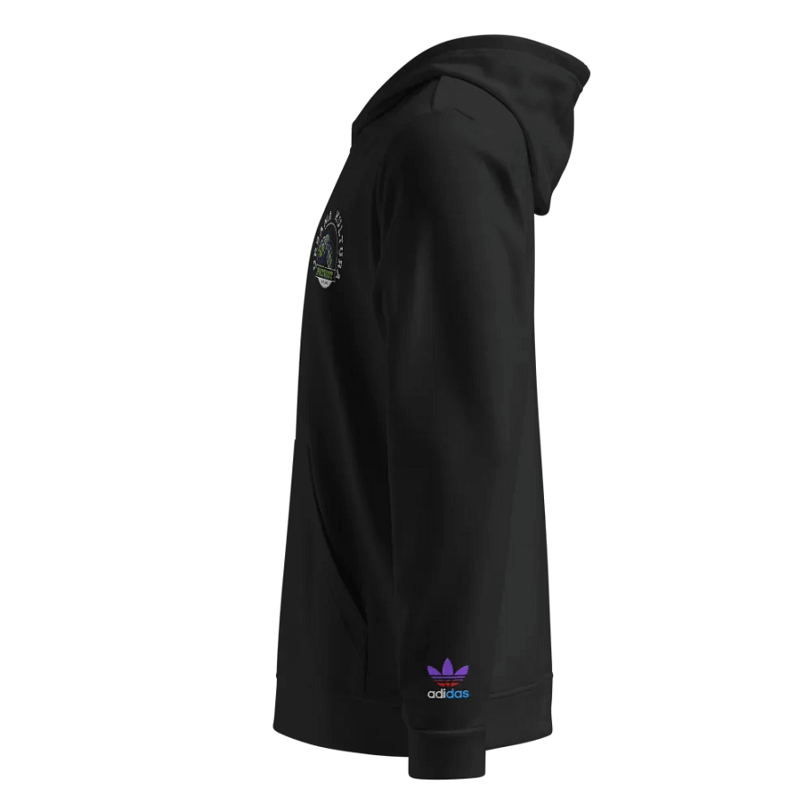 Urban Patriot Grenade Logo Adidas Hoodie product image (9)