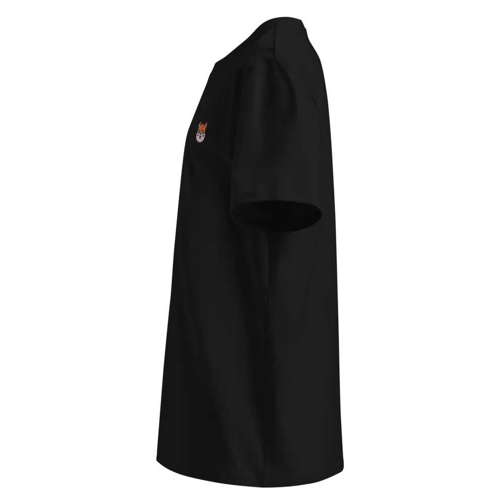 Kawaiieevee Embroidered T-Shirt product image (6)