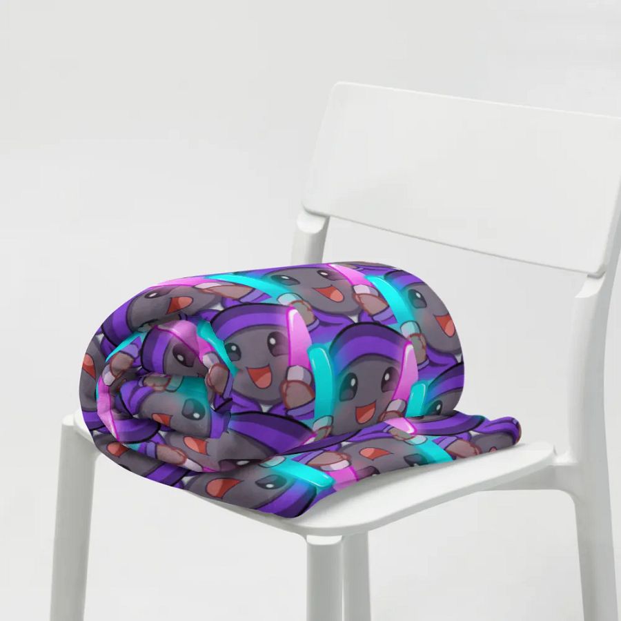 eabRAVE Blanket product image (8)