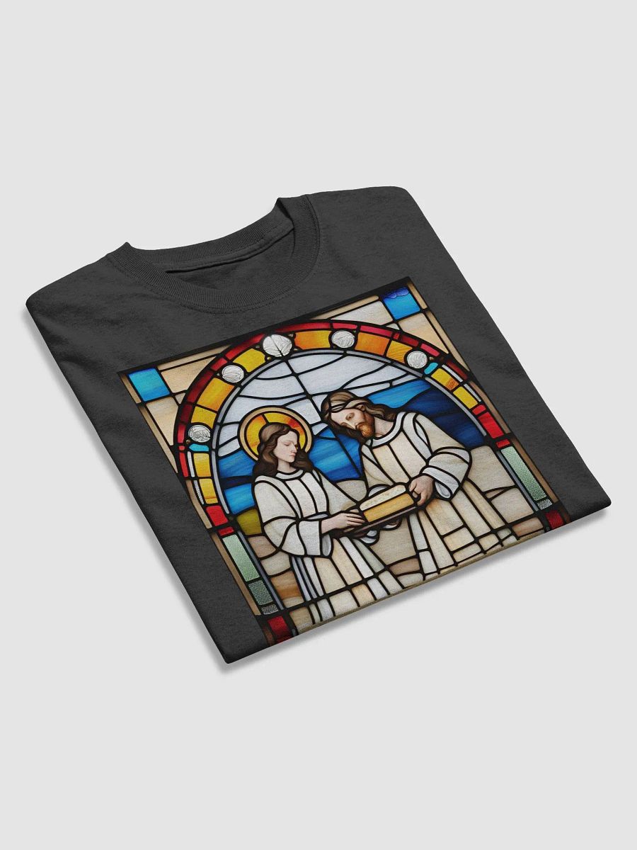 Blessed are the Cheesemakers T-shirt - #02 product image (3)