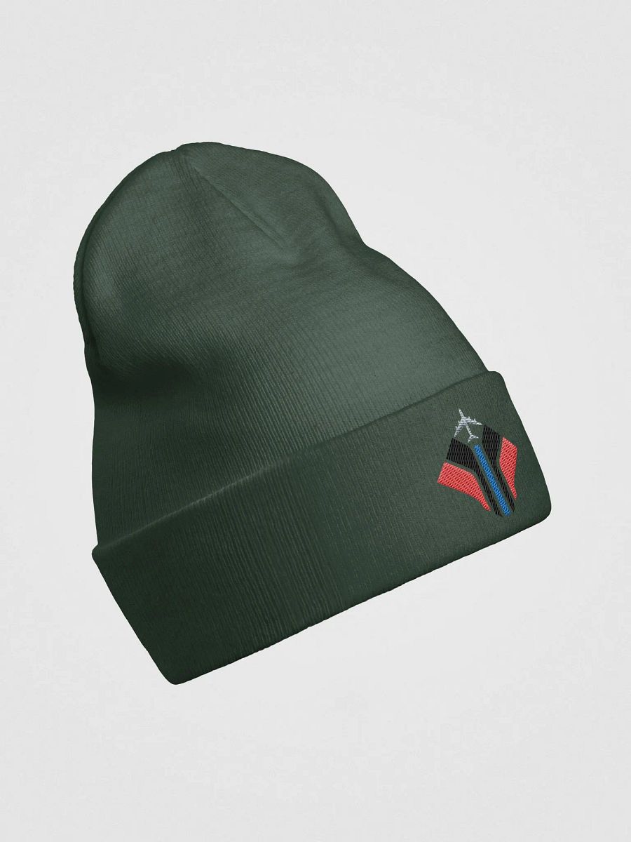 British Avgeek Otto Beanie product image (1)