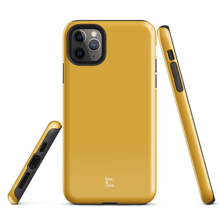 Beeswax: Tough Case for iPhone product image (1)