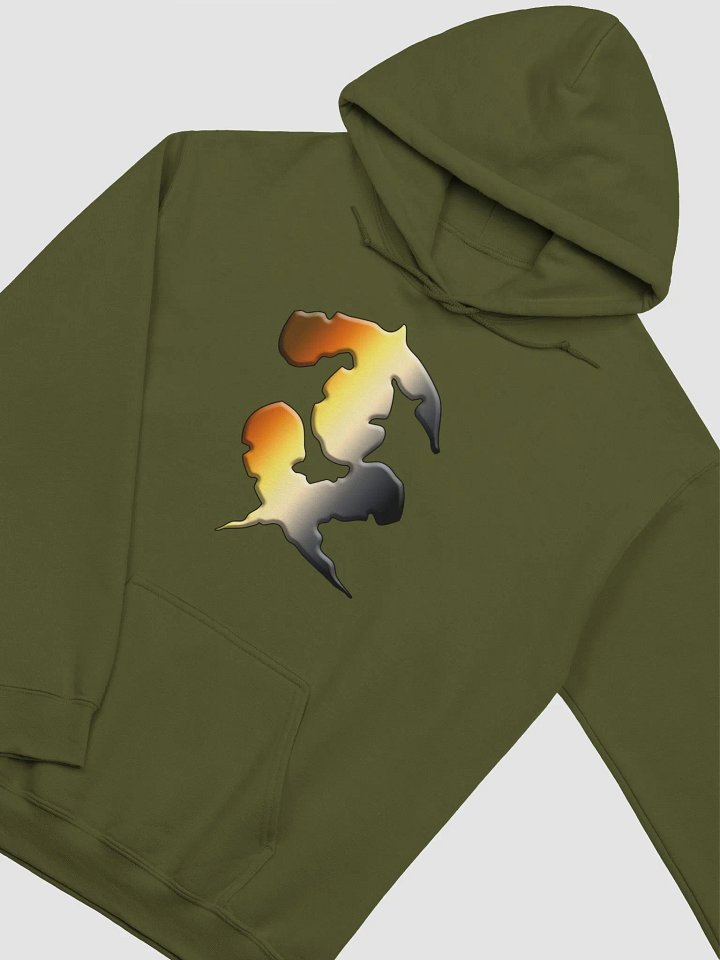Gurahl Pride - Hoodie product image (1)