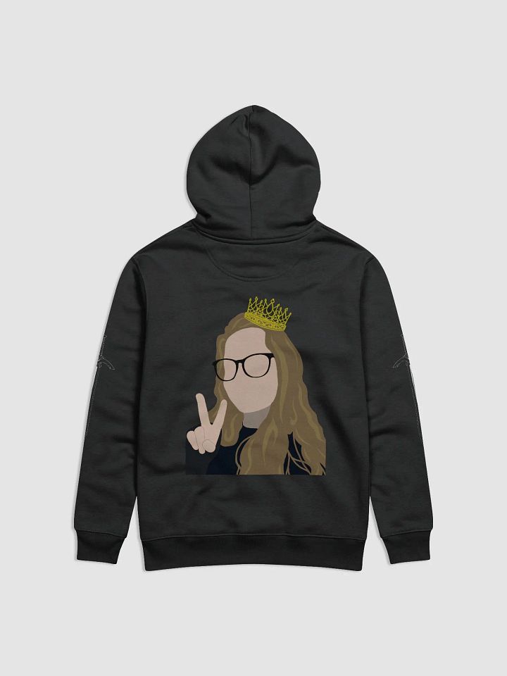 Queen Ellie Hoodie product image (6)