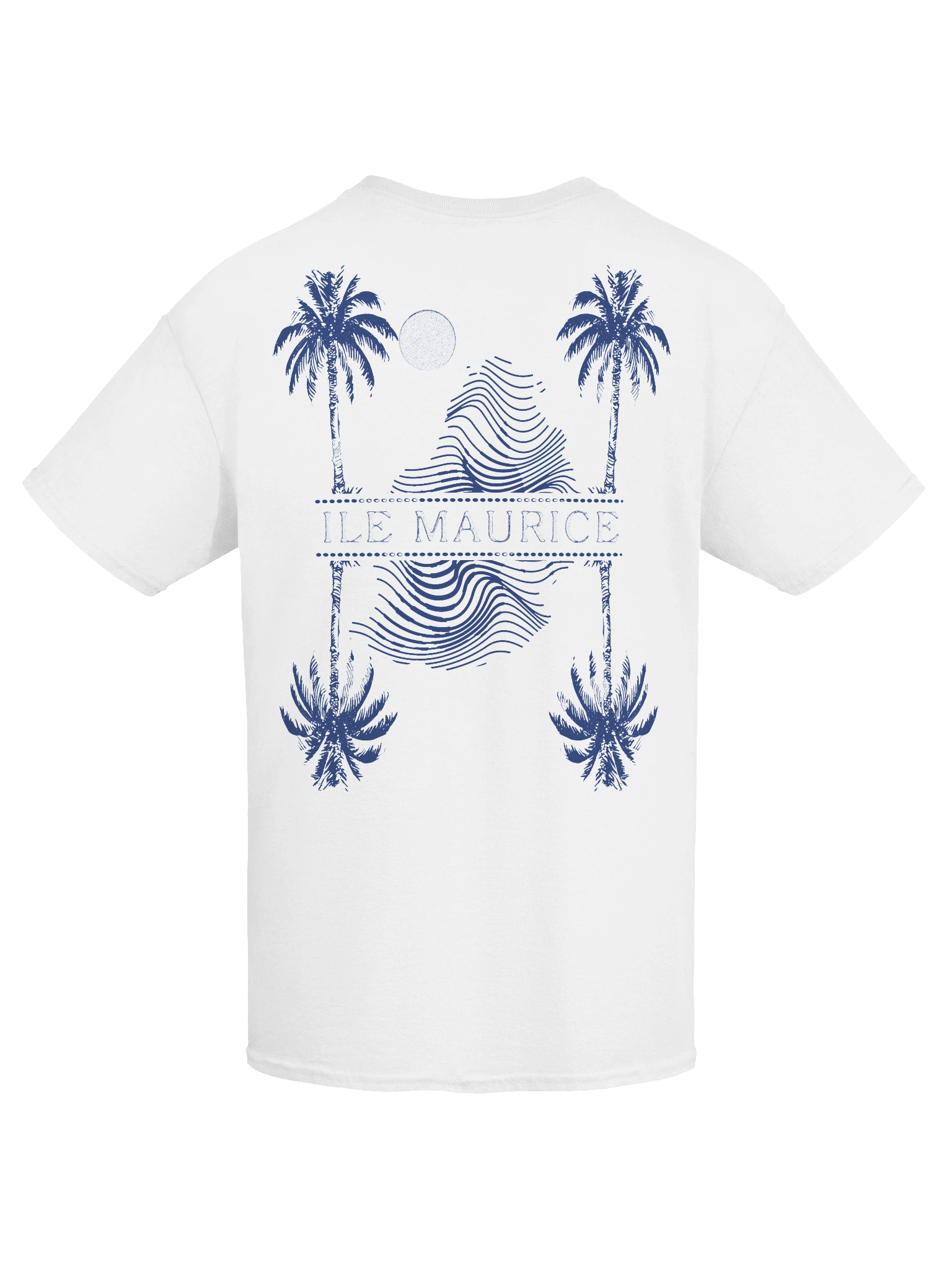 MU fingerprint map – Mauritius product image (57)