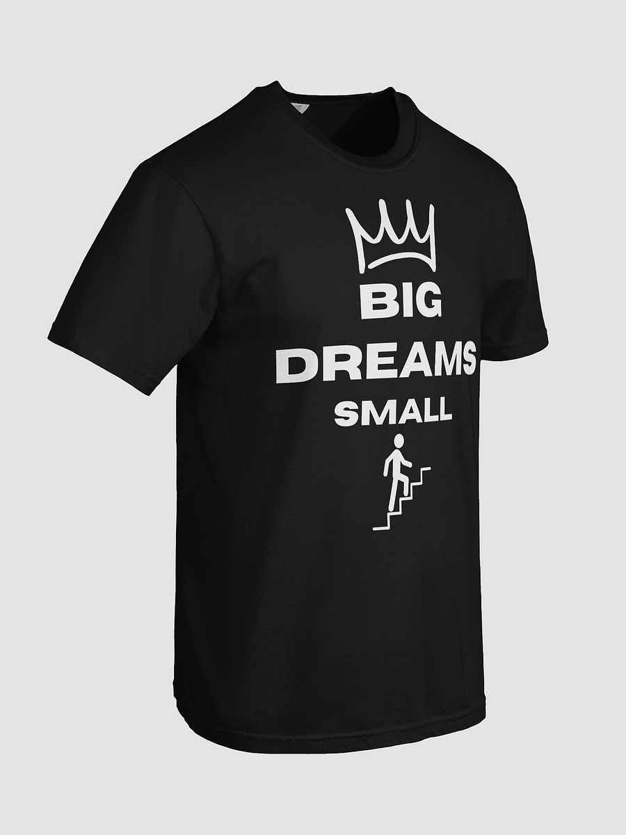 Big Dreams T-Shirt product image (7)