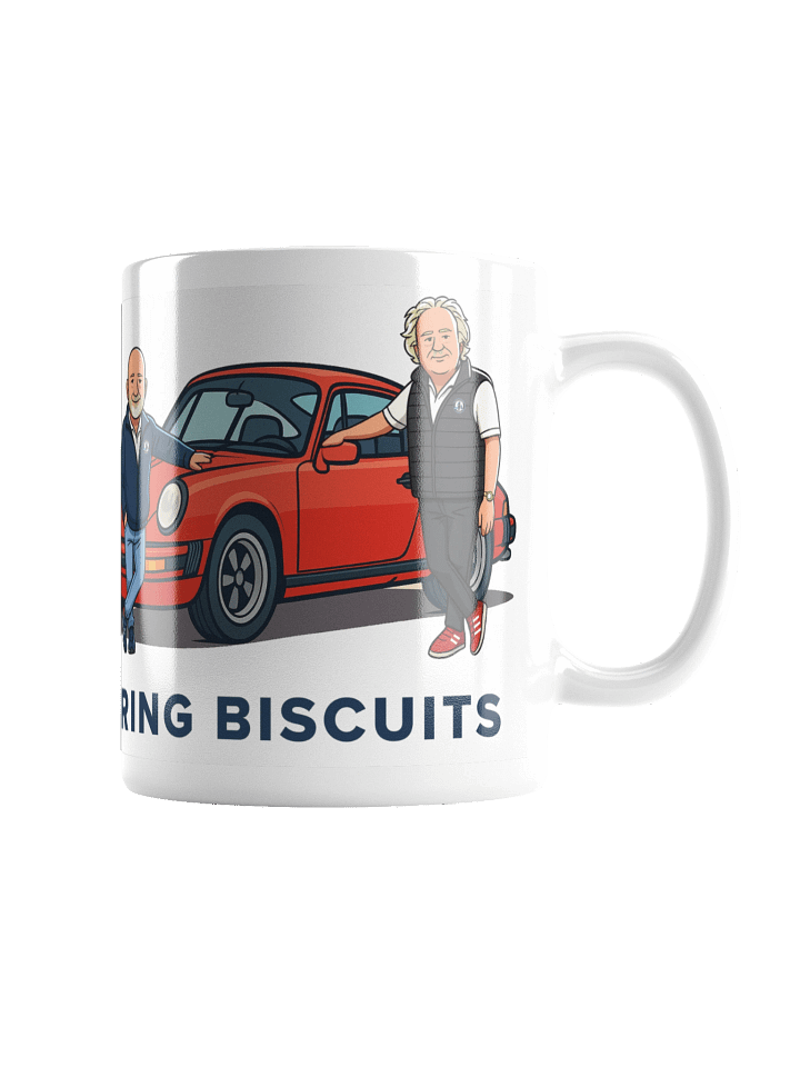 Special Edition - MPC Jim & Tim Mug product image (2)