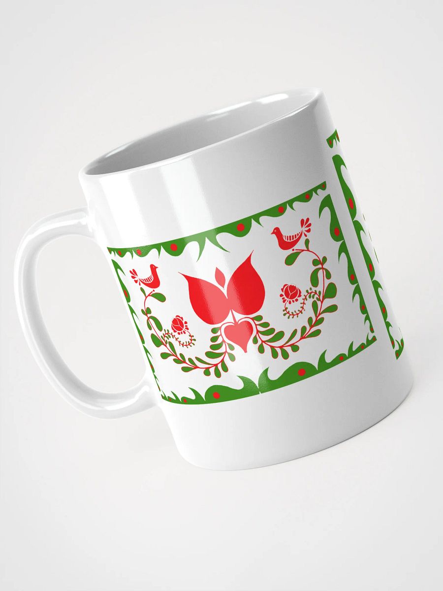 Hungarian Splendor Mug product image (7)