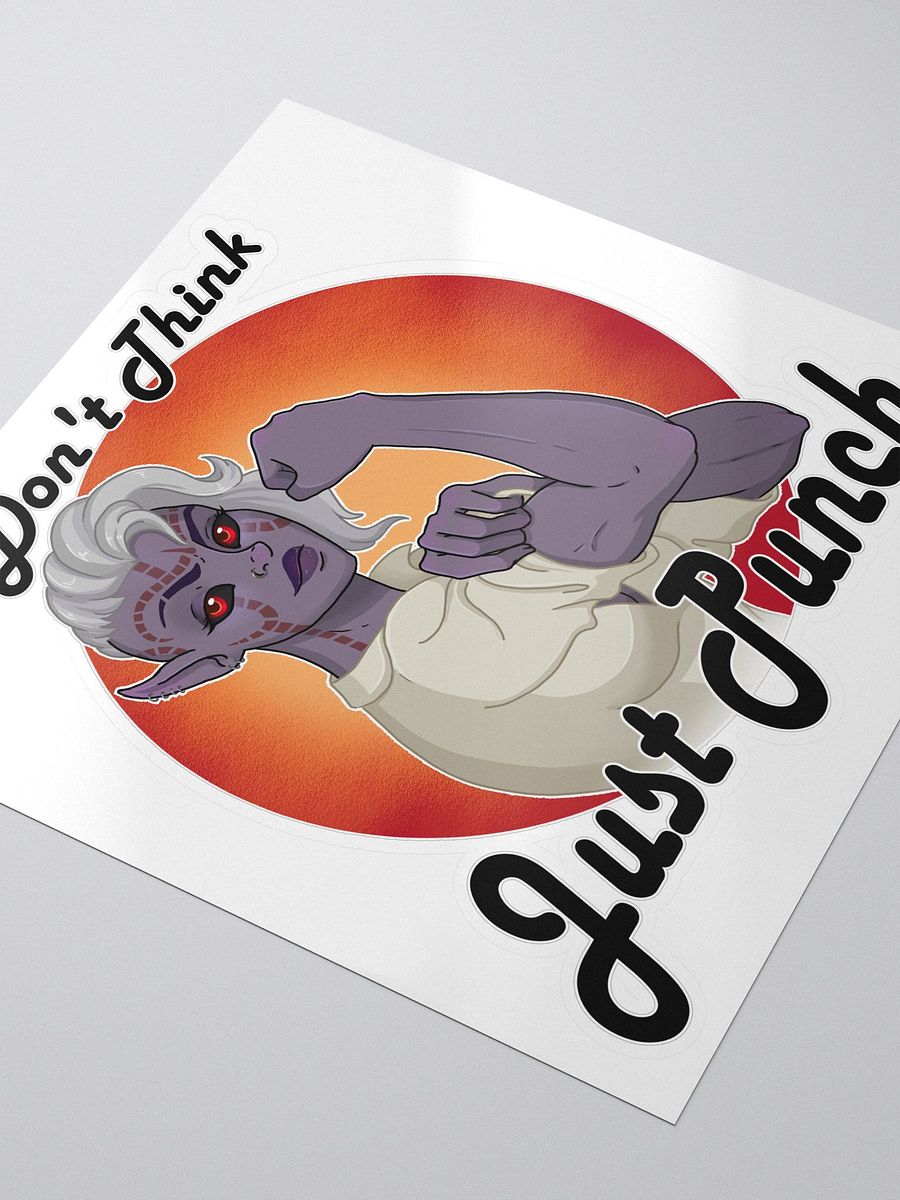 Celeste Sticker product image (3)