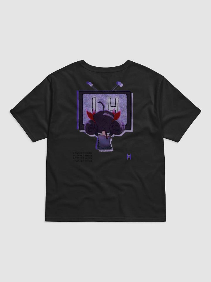internet haven. (boxy fit) product image (2)