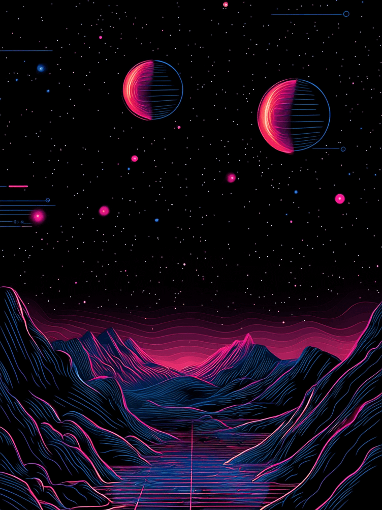 Vaporwave product image (3)