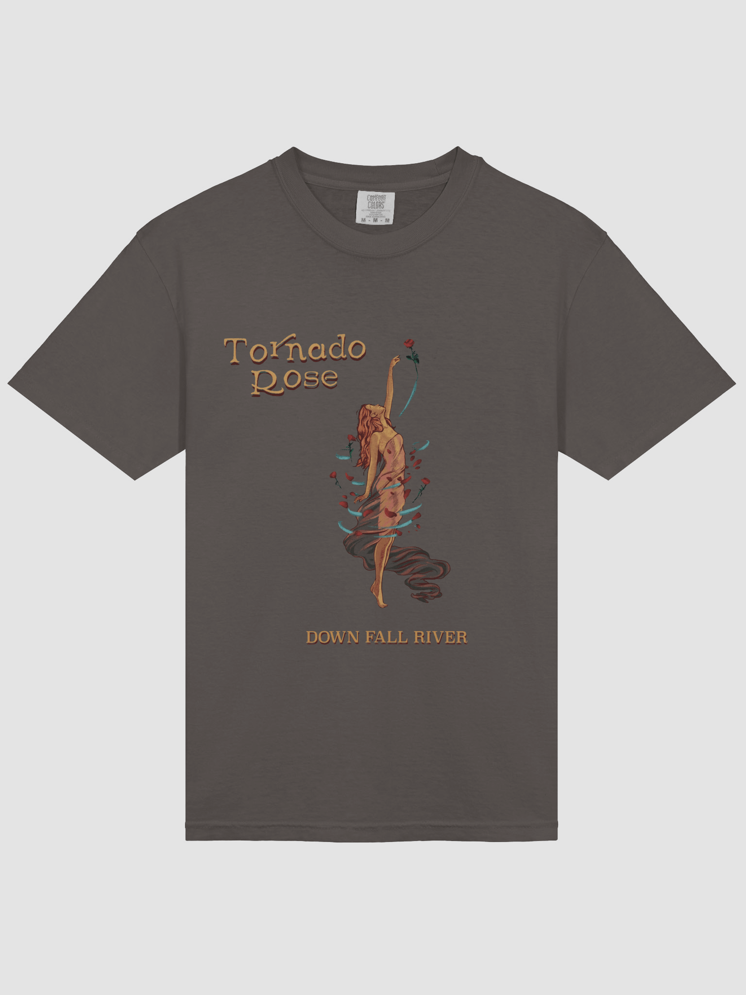 Down Fall River Pepper Tee product image (3)