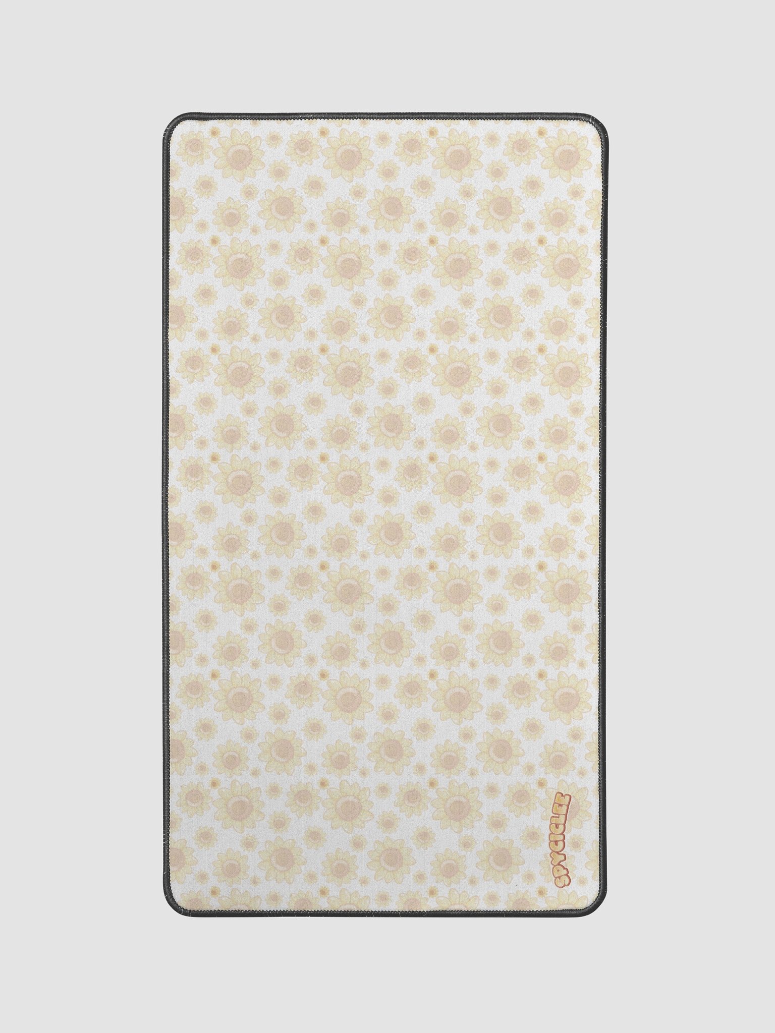 Spyciclee Desk Pad product image (1)