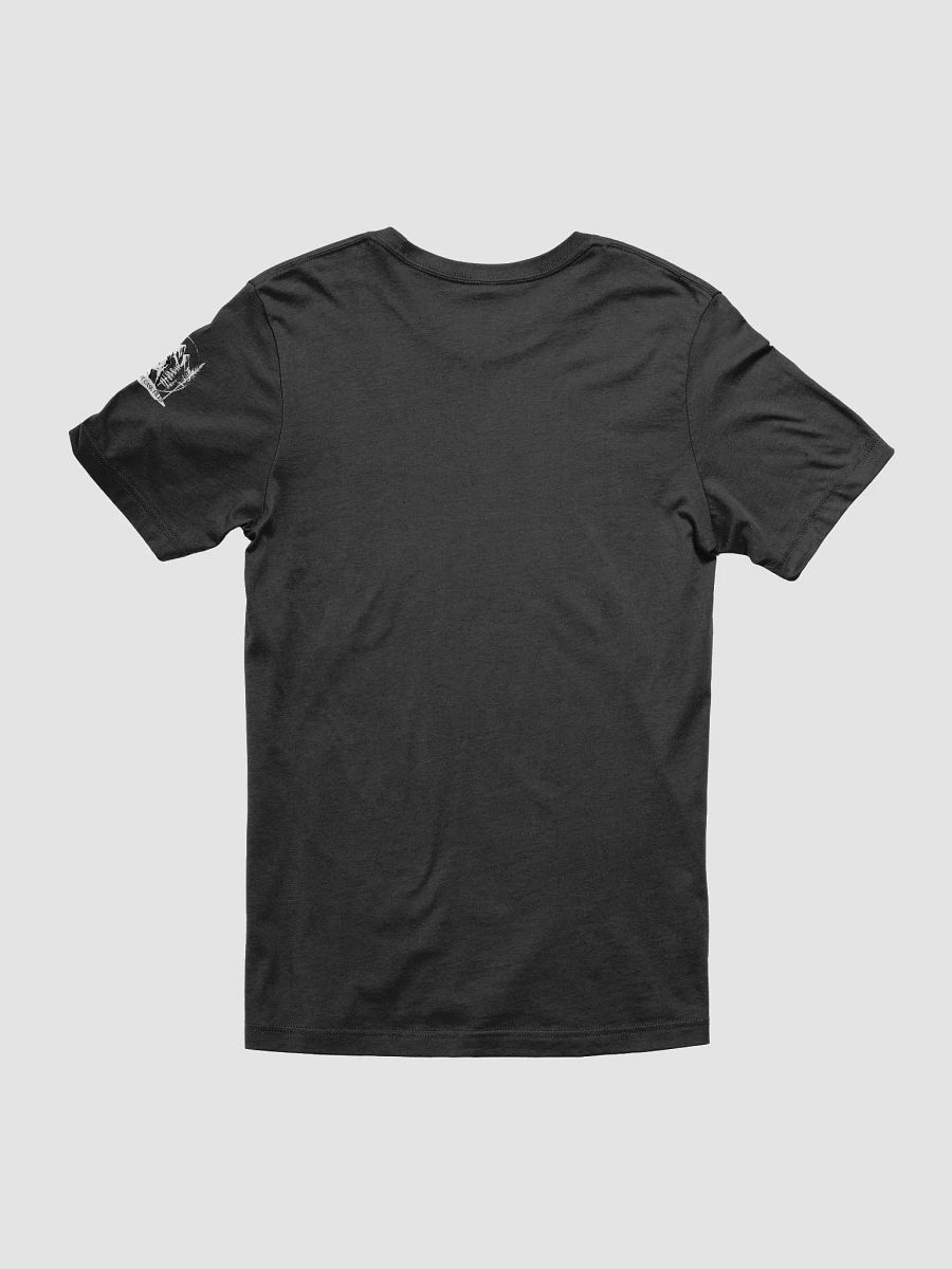BIGFOOT IN LIGHTS T-SHIRT product image (3)