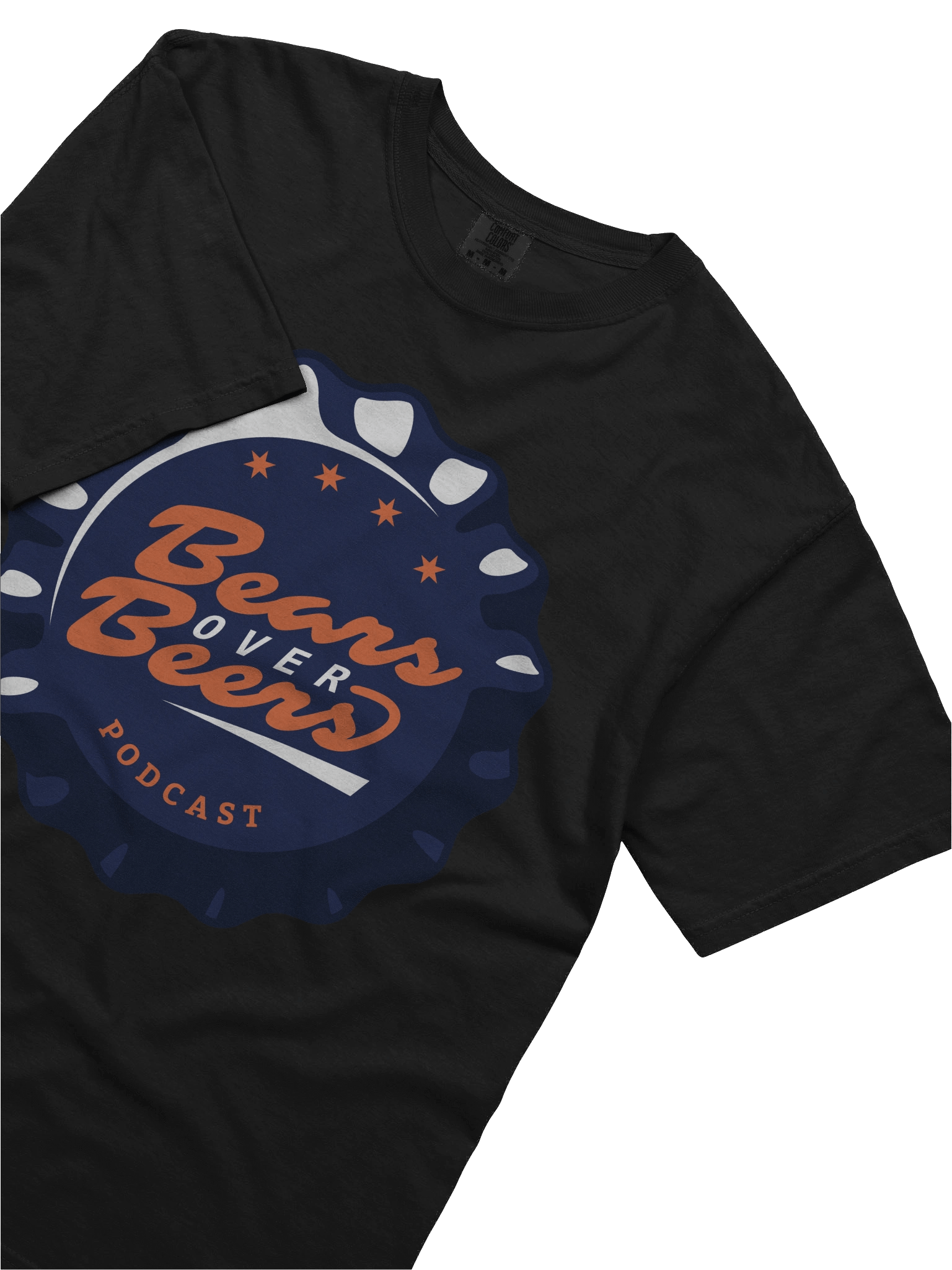 Bears Over Beers Big Front Logo product image (61)