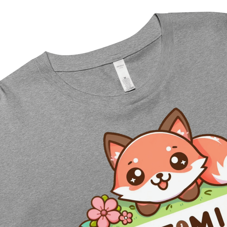 Kawaii Crop Top product image (63)
