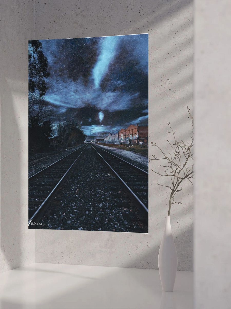 Star Tracks by Tyler Polani product image (8)