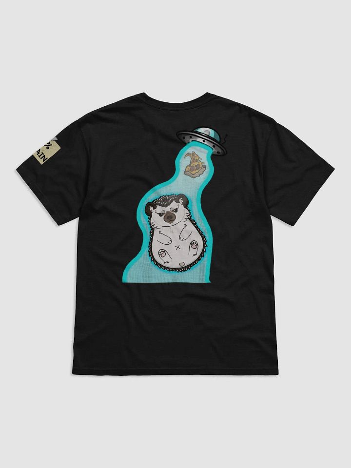 UFO attack T-Shirt product image (4)