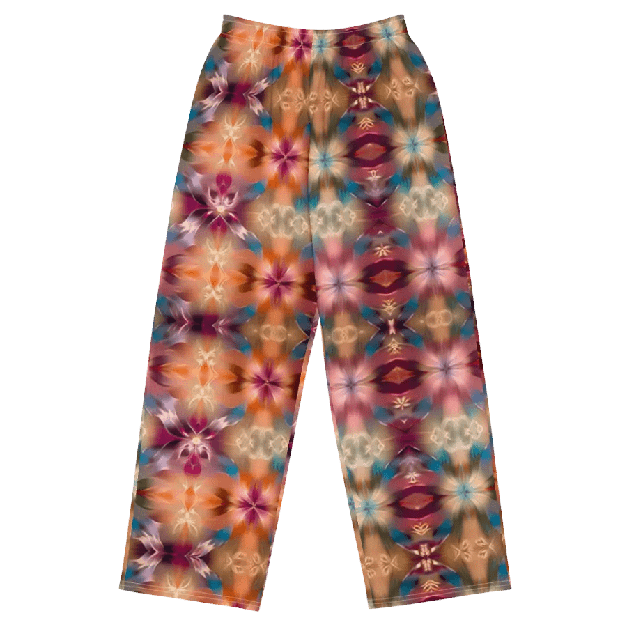 Tortoiseshell Pants product image (1)