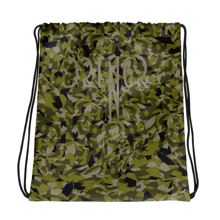 DRENGR Full-M90 Drawstring Bag product image (1)
