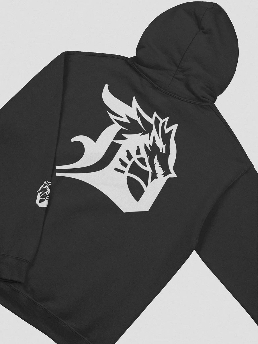 D-huppari (valkoinen lohari) product image (15)