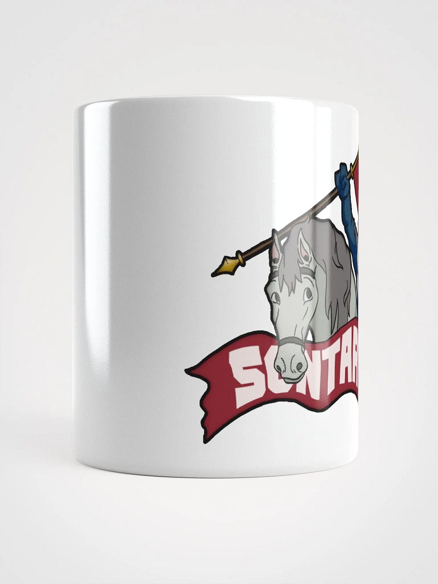 Sontar Horse! Mug product image (5)