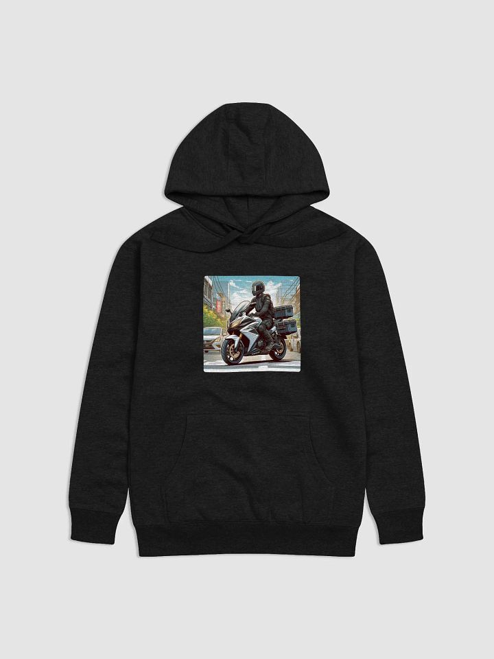 Urban Rider Premium Hoodie product image (14)