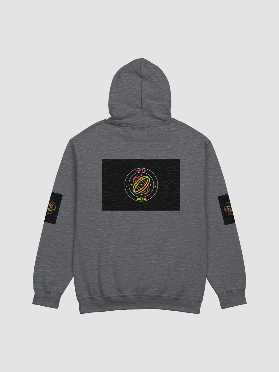 RFTV Gear Logo Classic Hoodie product image (4)