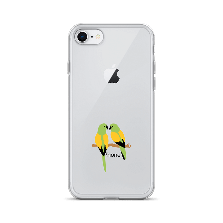 iPhone® Case product image (28)