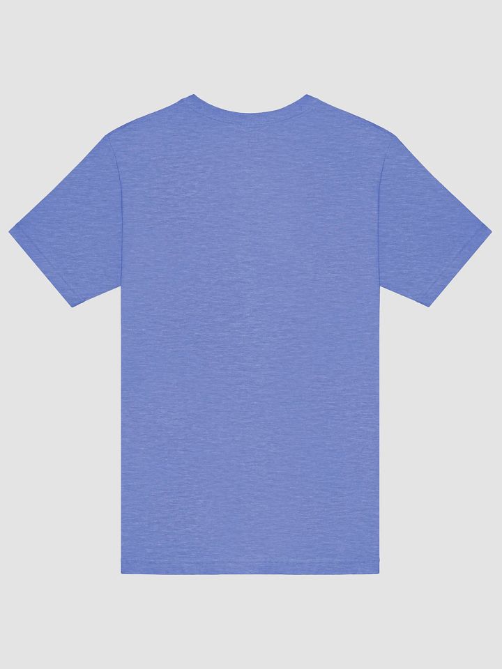 Hungarian Floral Paradise Women's T-Shirt product image (2)