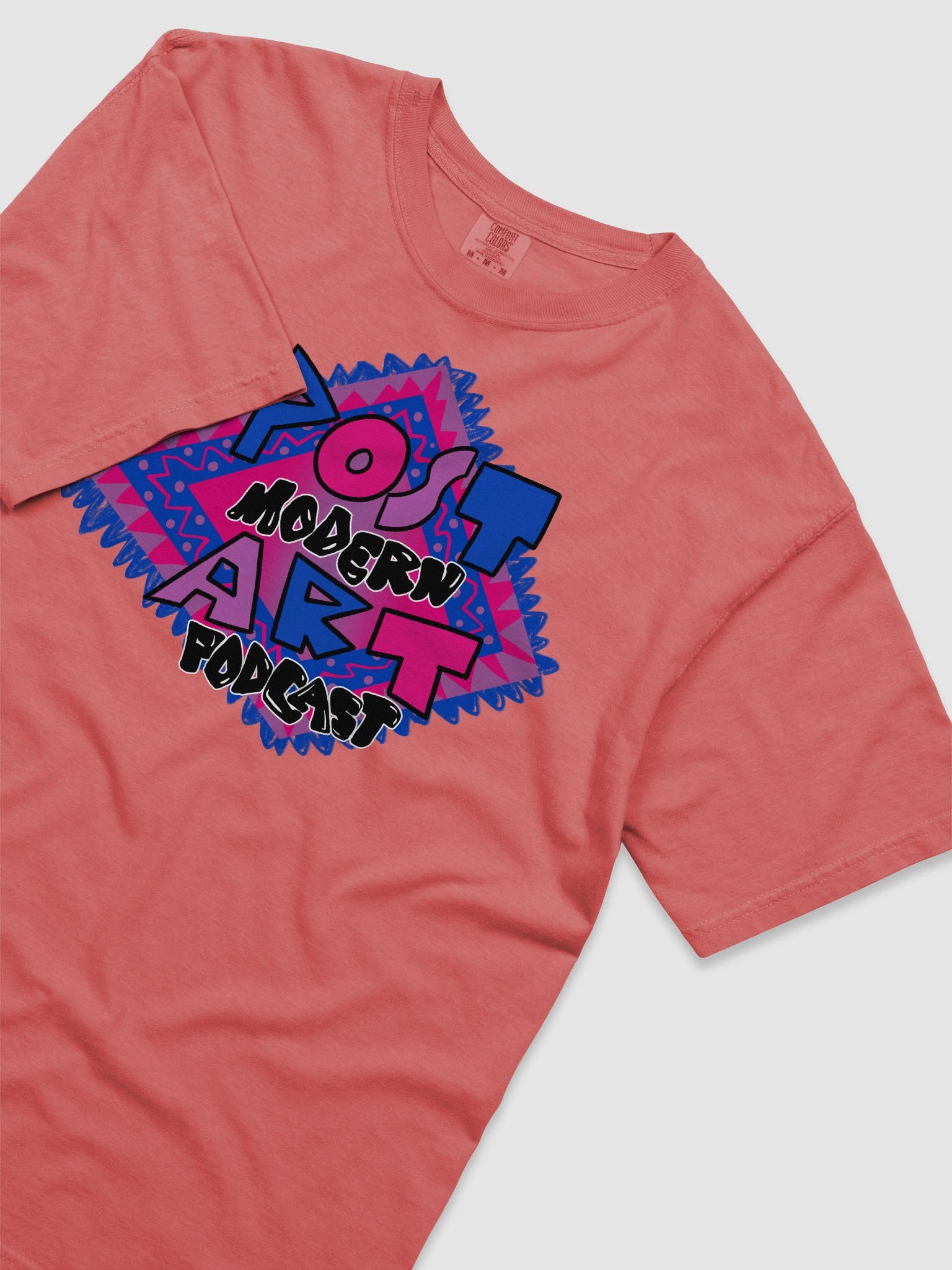 Official Logo Tee - Bisexual Variant product image (58)