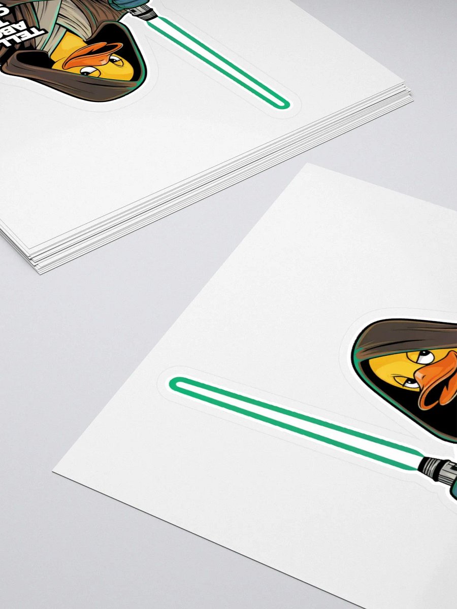 Clone Wars Daddy product image (10)