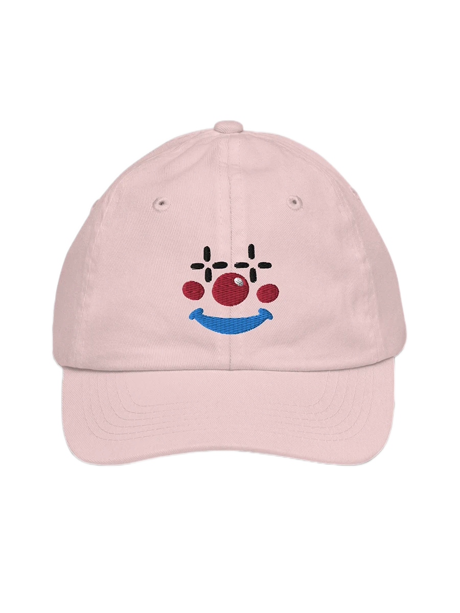 The Hat That Smiles Back (Strawberry Flavored) product image (1)