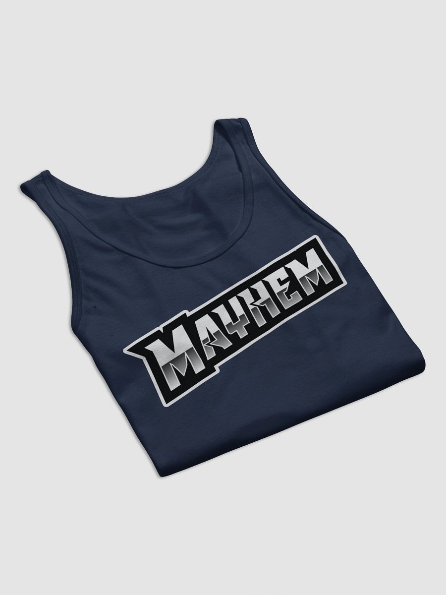 Mayhem Tank Top product image (15)