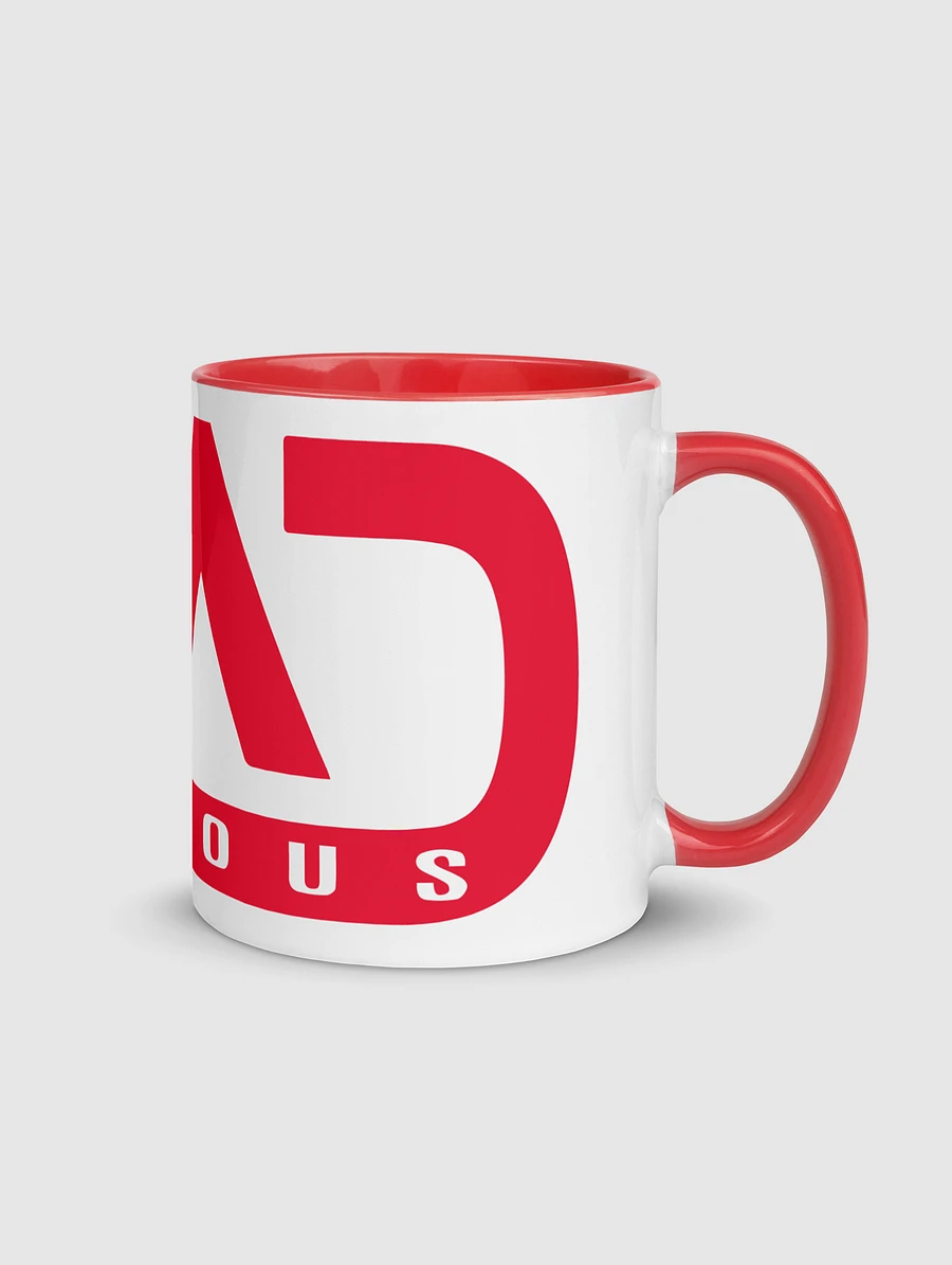 MAD Mug product image (3)