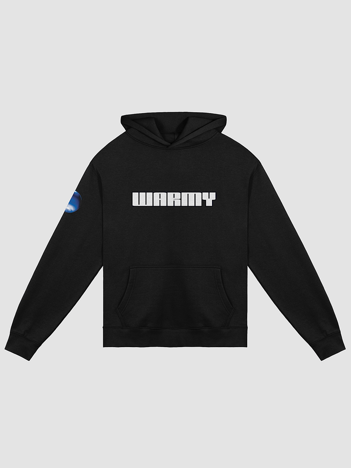 WARMY hoodie product image (1)