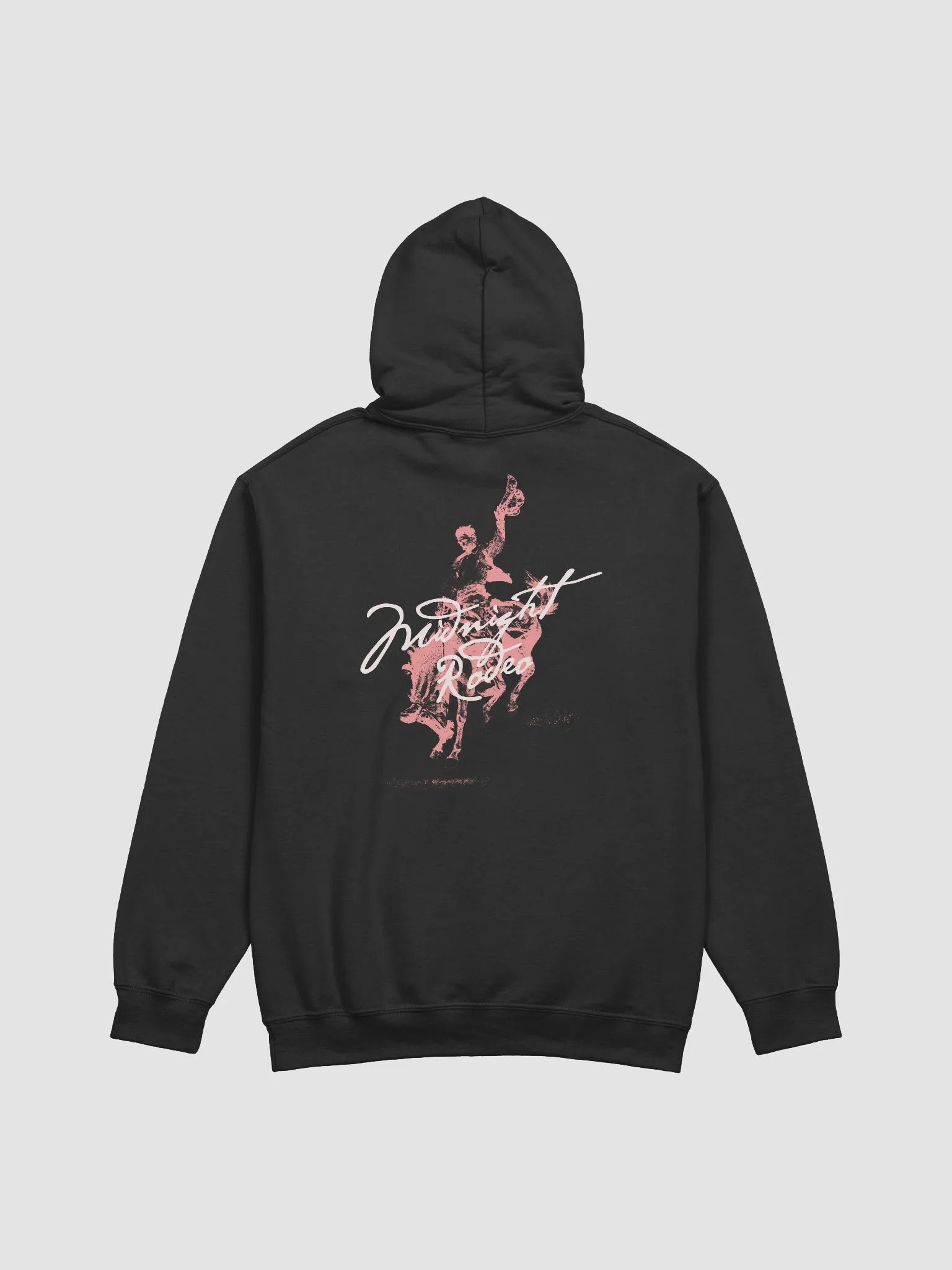 Midnight Rodeo - Hoodie product image (1)