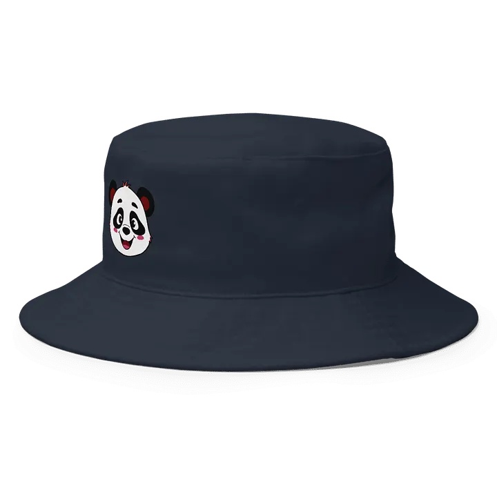 CTRL Shift Bucket Hat product image (2)