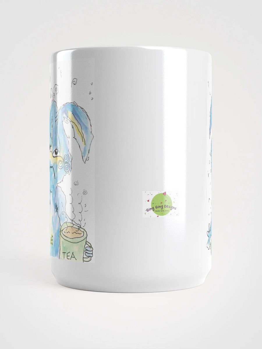 Ging Ging Monster Tea Cup product image (5)