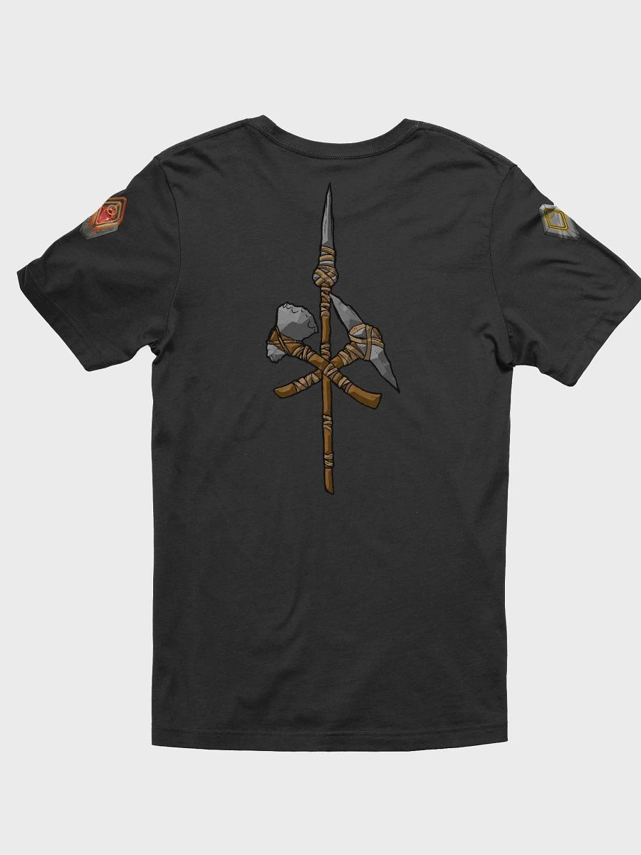 Ark Dodorex Shirt product image (24)
