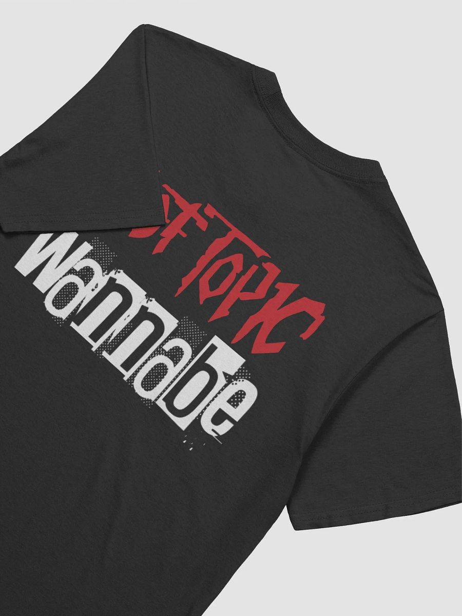Hot Topic Wannabe product image (4)