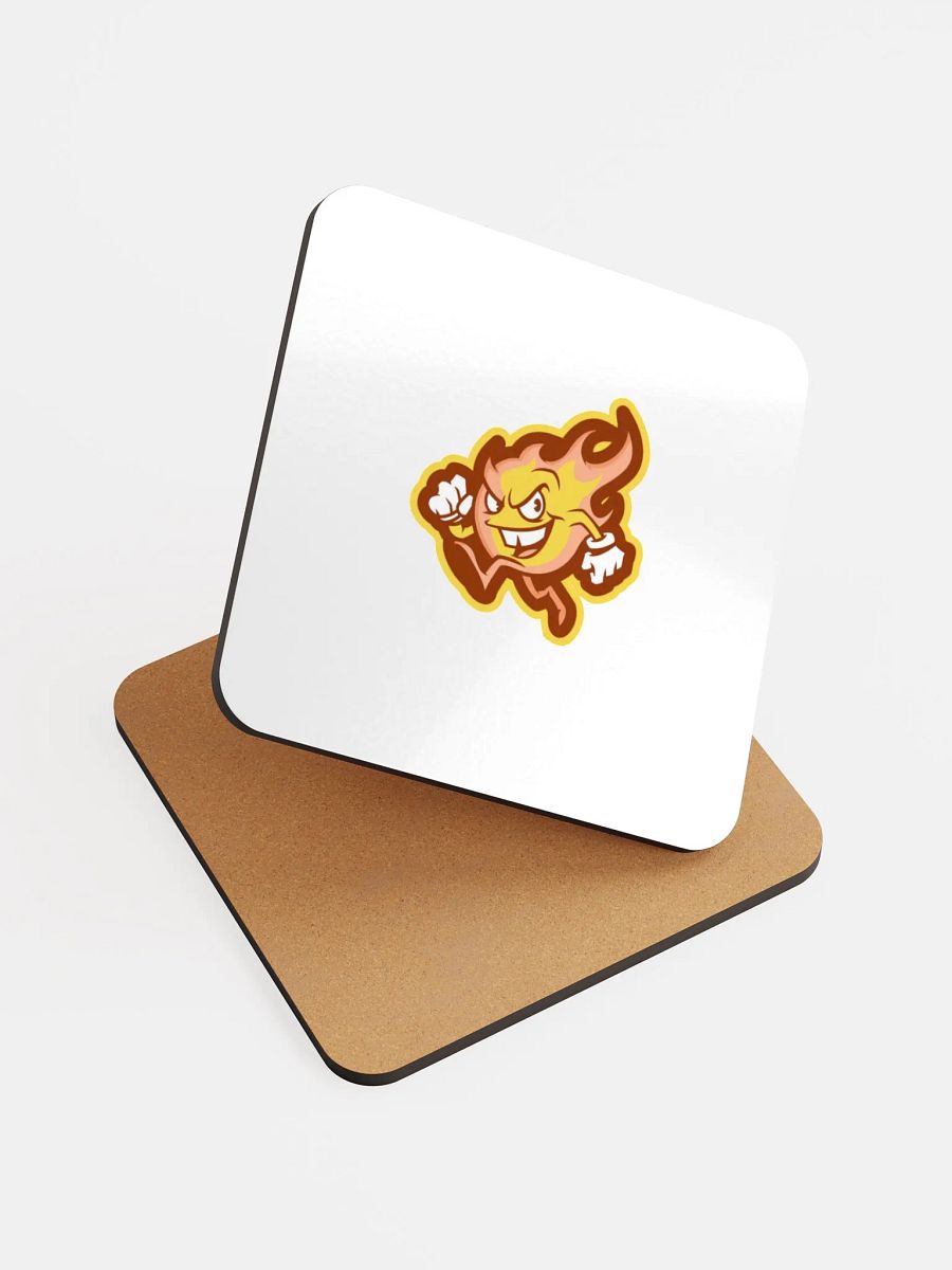 Blaze Coaster product image (6)