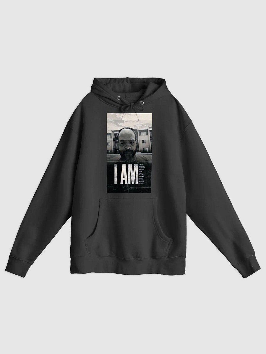 Morris Hoodie 10 product image (5)