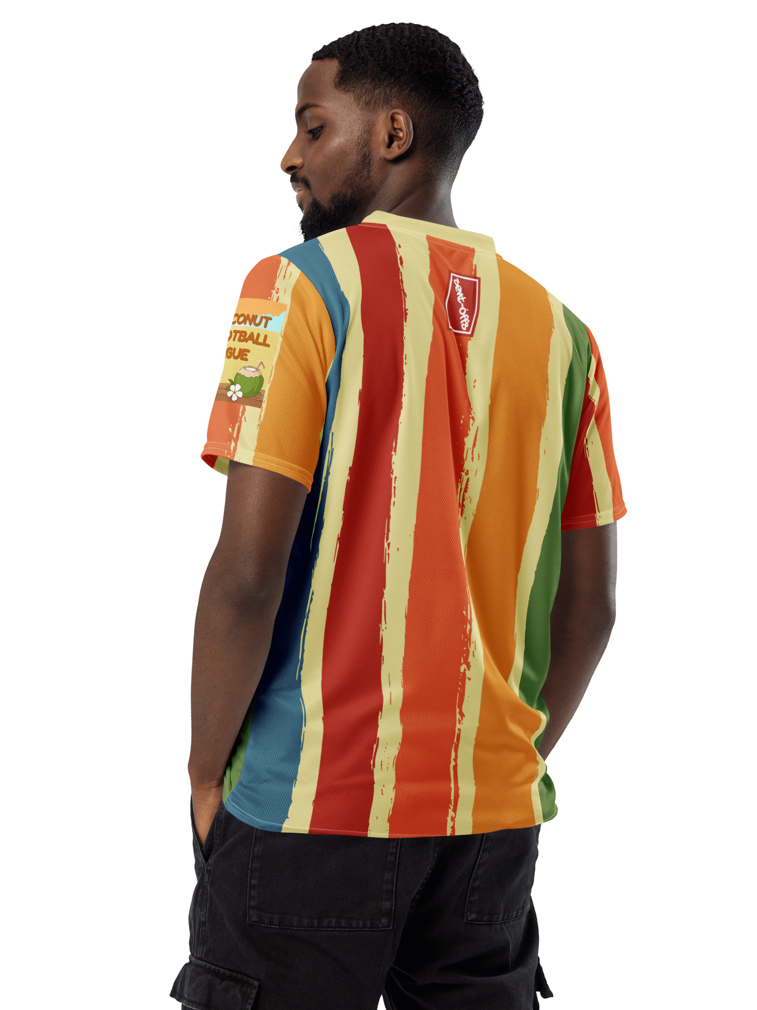 Waikiki Wandereres FC Home Jersey product image (10)