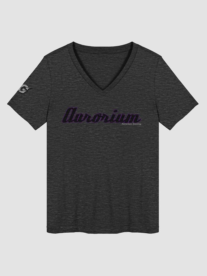 OG classic V-neck product image (1)